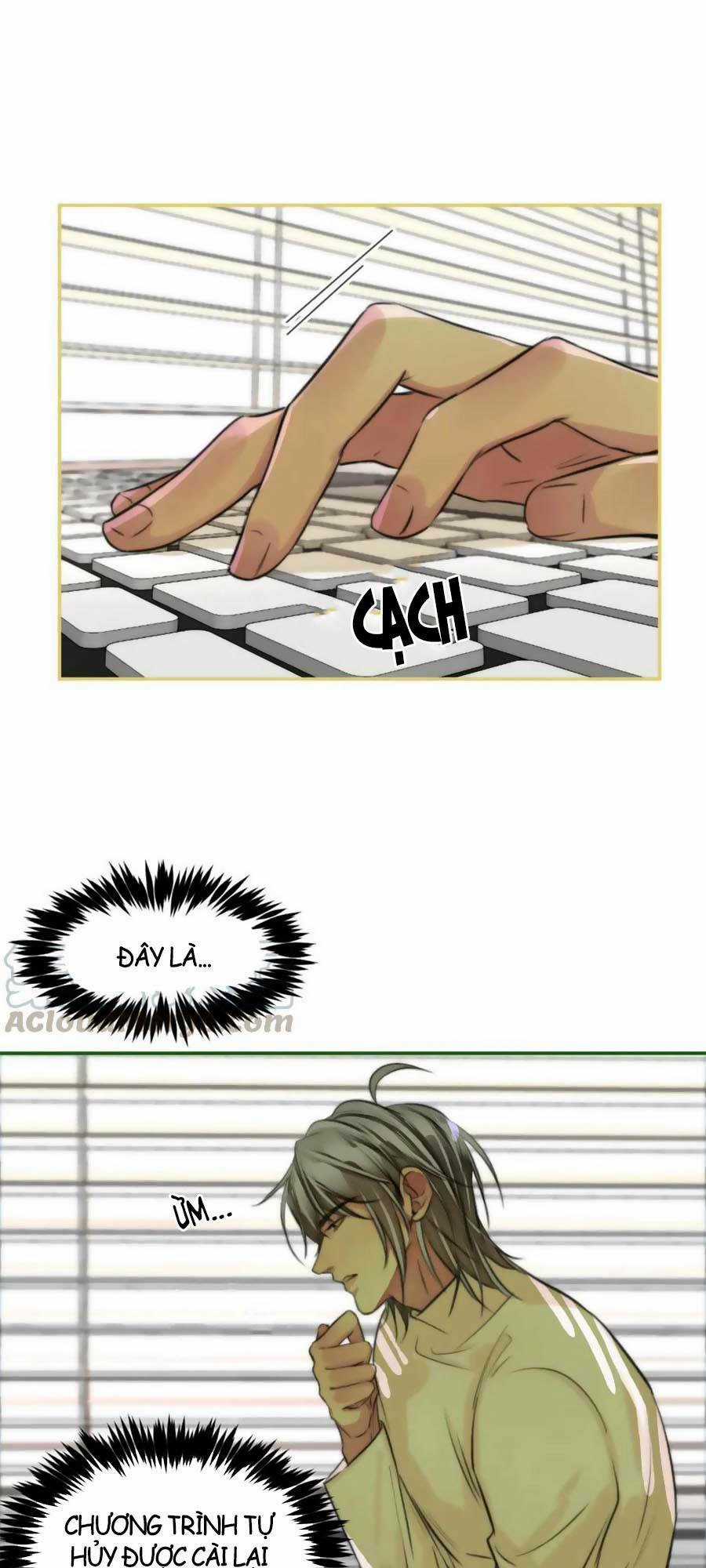 Fan Biến Thái Và Thần Tượng Xinh Đẹp Chapter 149 trang 18