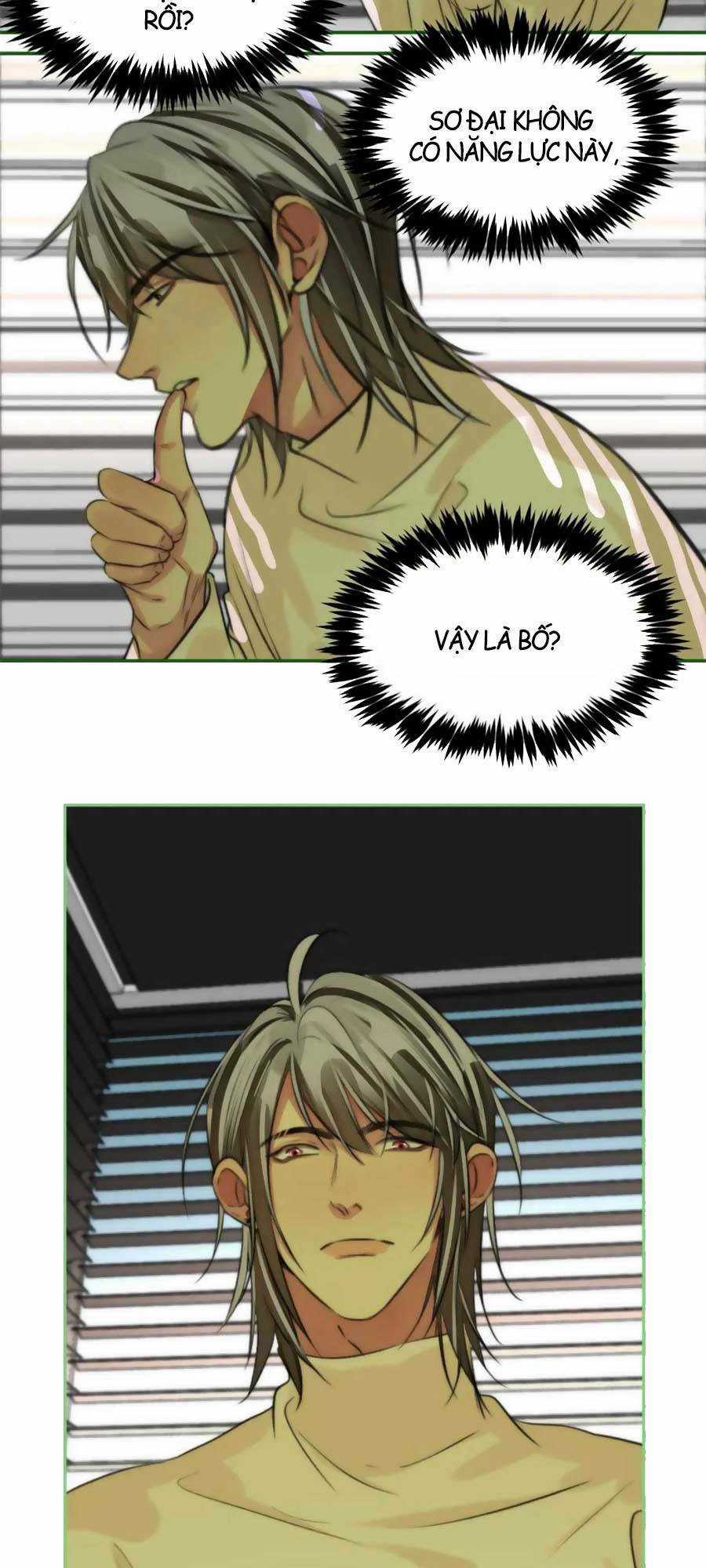 Fan Biến Thái Và Thần Tượng Xinh Đẹp Chapter 149 trang 19