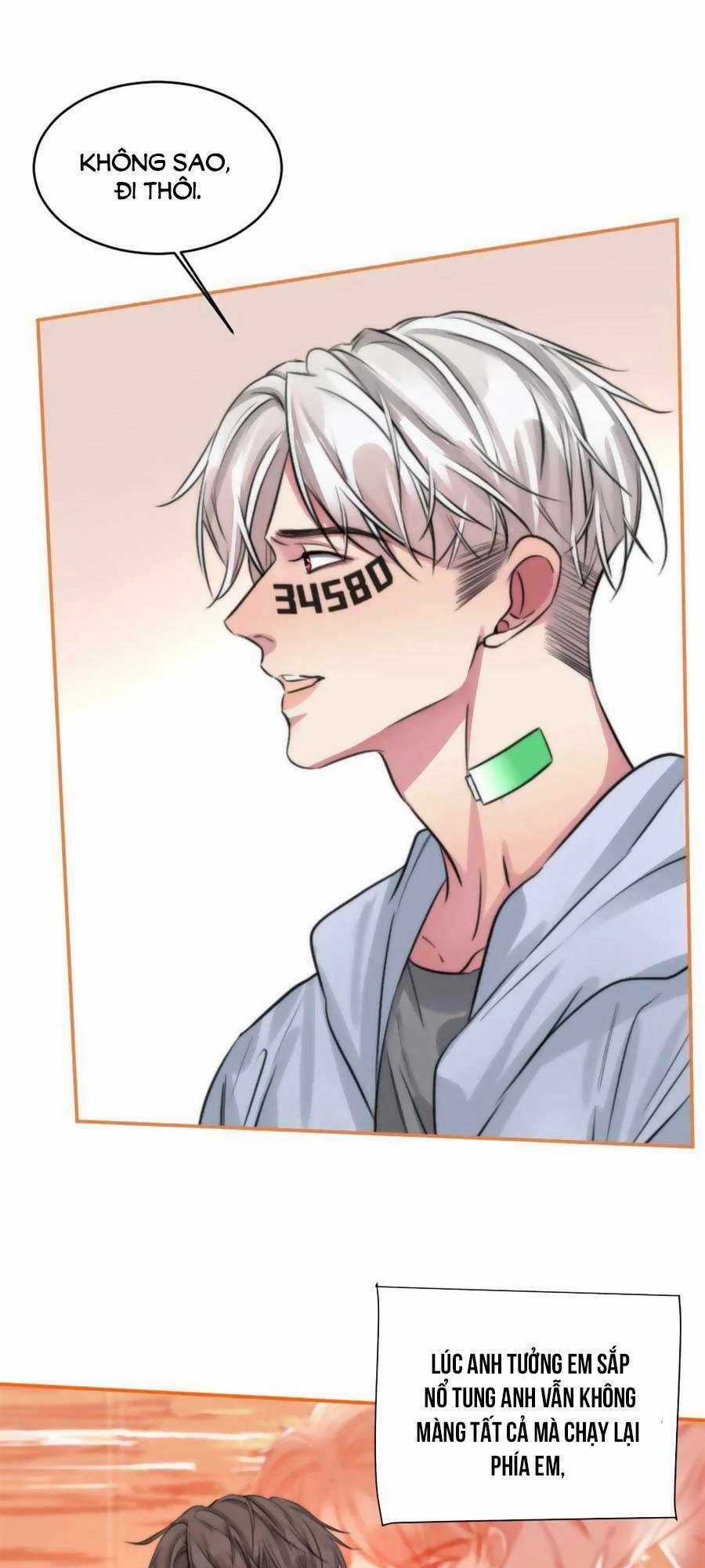 Fan Biến Thái Và Thần Tượng Xinh Đẹp Chapter 149 trang 2