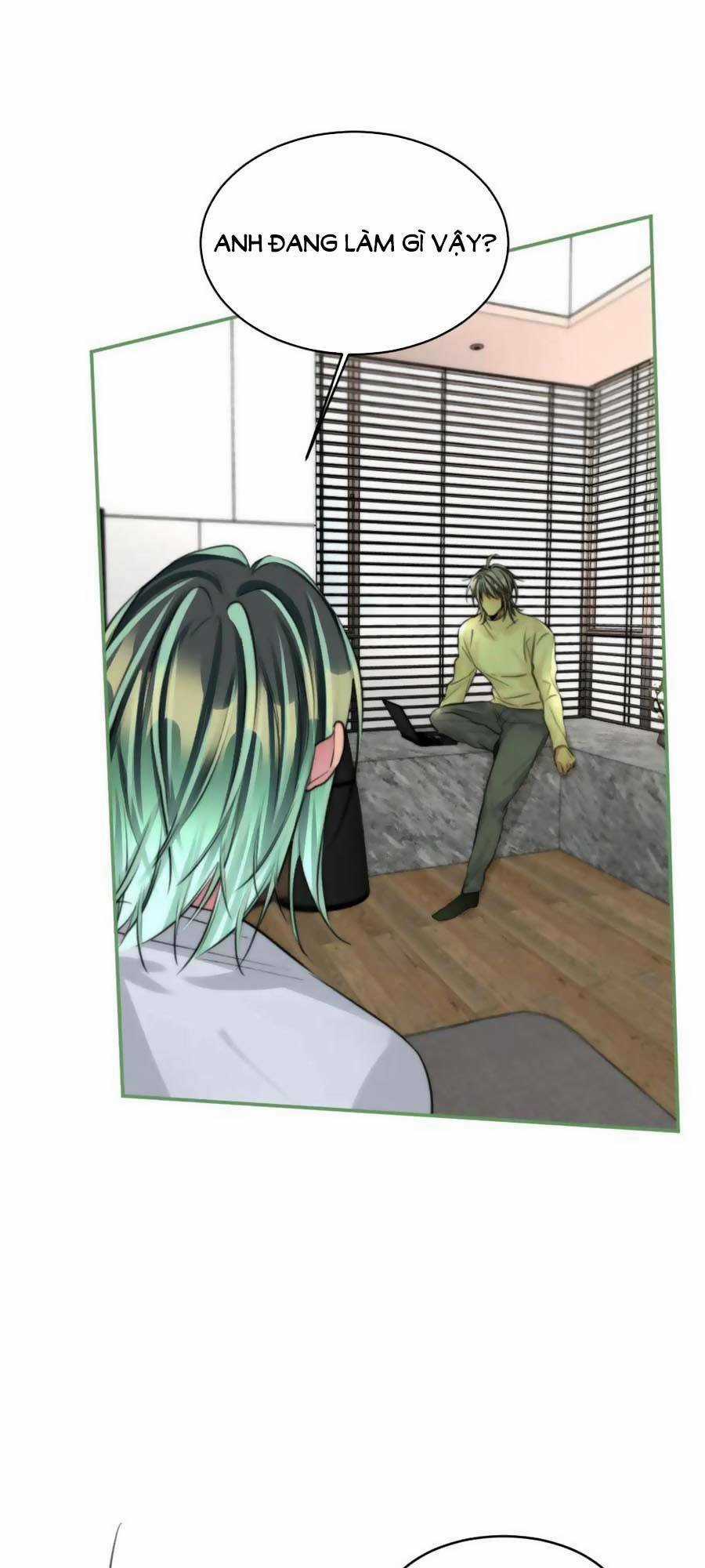 Fan Biến Thái Và Thần Tượng Xinh Đẹp Chapter 149 trang 22