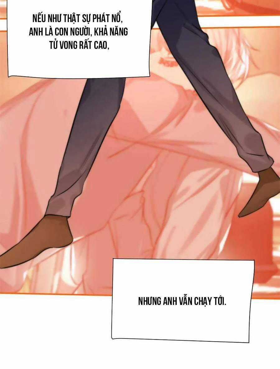 Fan Biến Thái Và Thần Tượng Xinh Đẹp Chapter 149 trang 4