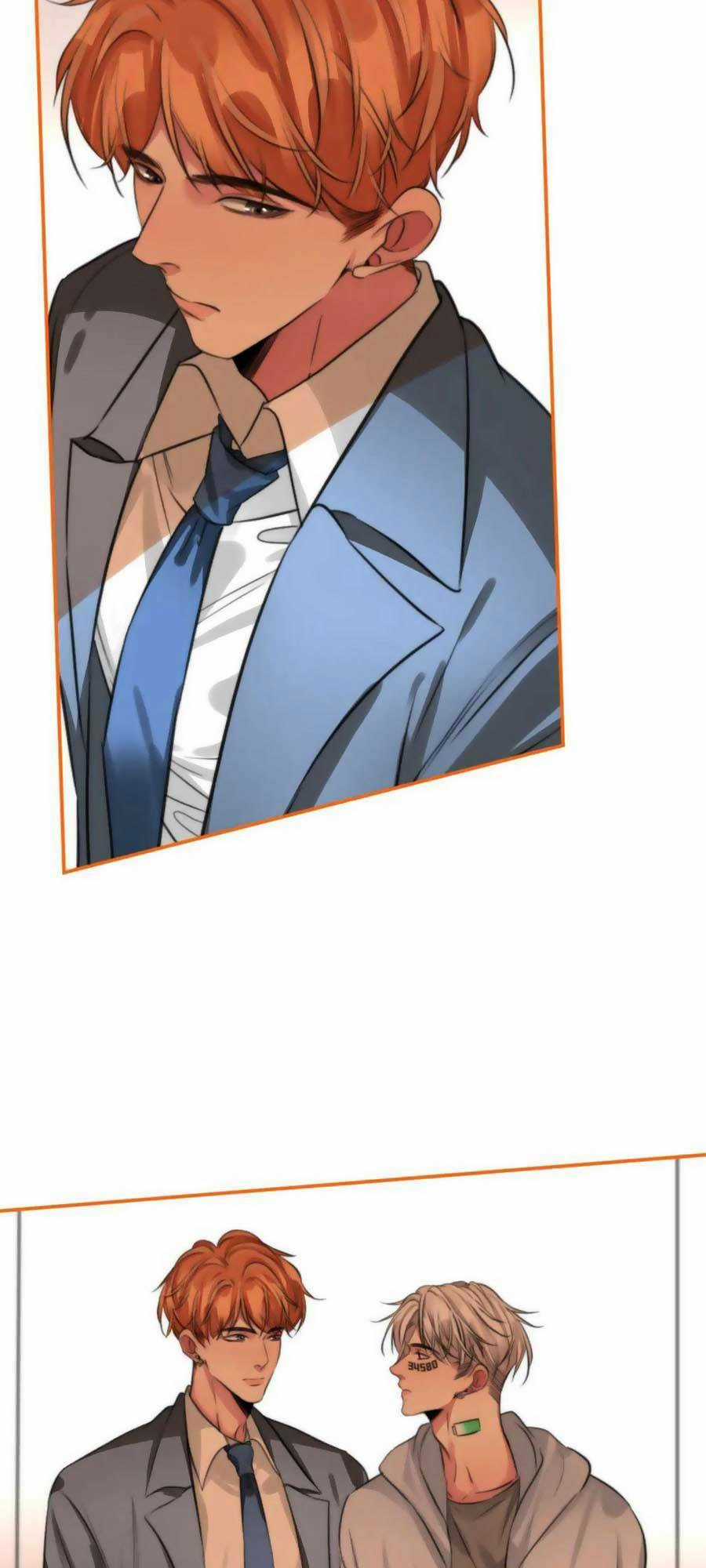 Fan Biến Thái Và Thần Tượng Xinh Đẹp Chapter 149 trang 6