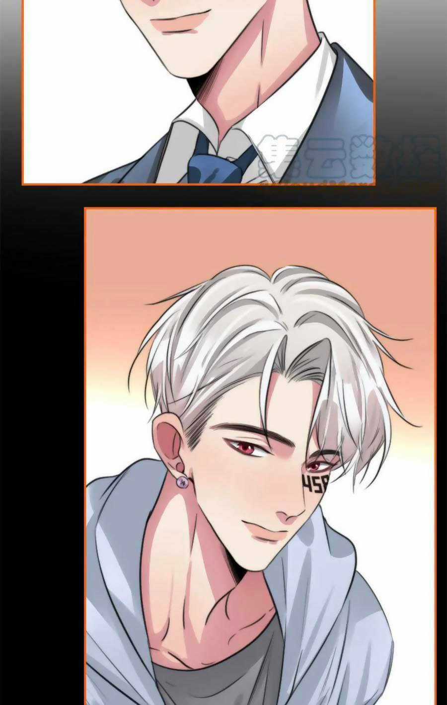 Fan Biến Thái Và Thần Tượng Xinh Đẹp Chapter 149 trang 8