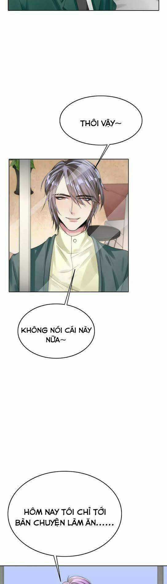 Fan Biến Thái Và Thần Tượng Xinh Đẹp Chapter 15 trang 11