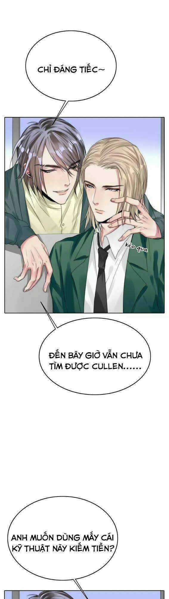 Fan Biến Thái Và Thần Tượng Xinh Đẹp Chapter 15 trang 16