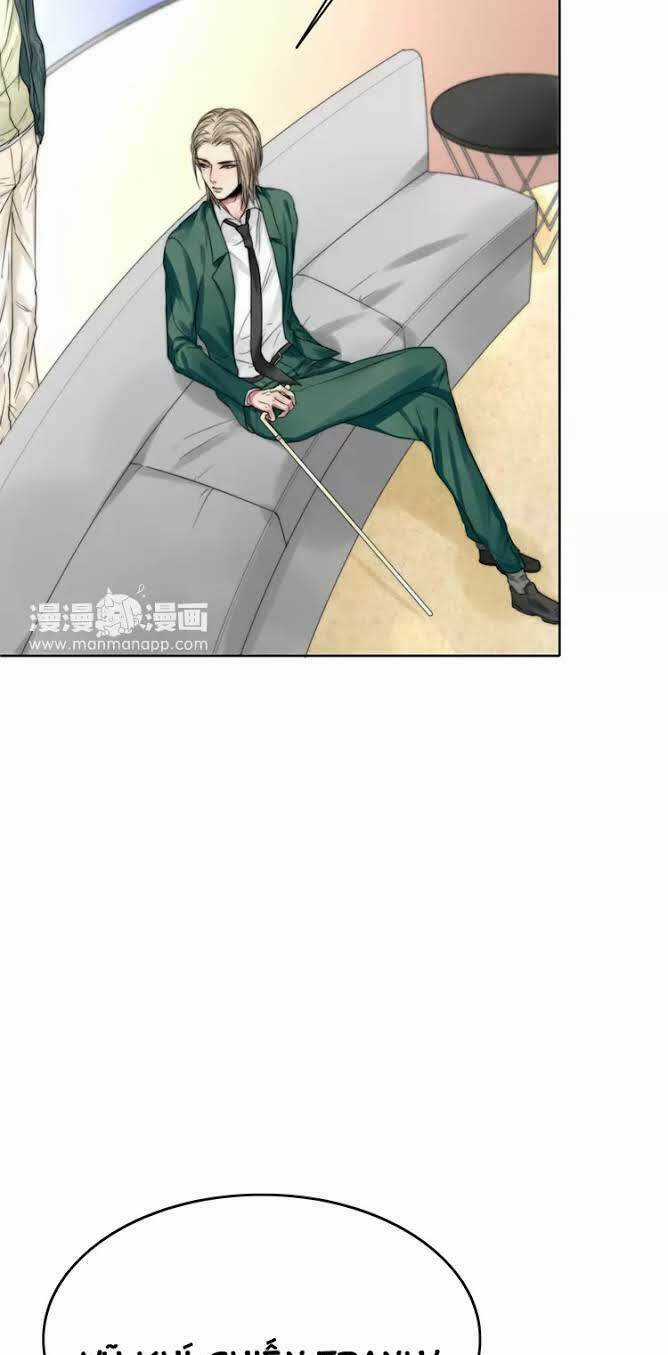 Fan Biến Thái Và Thần Tượng Xinh Đẹp Chapter 15 trang 20