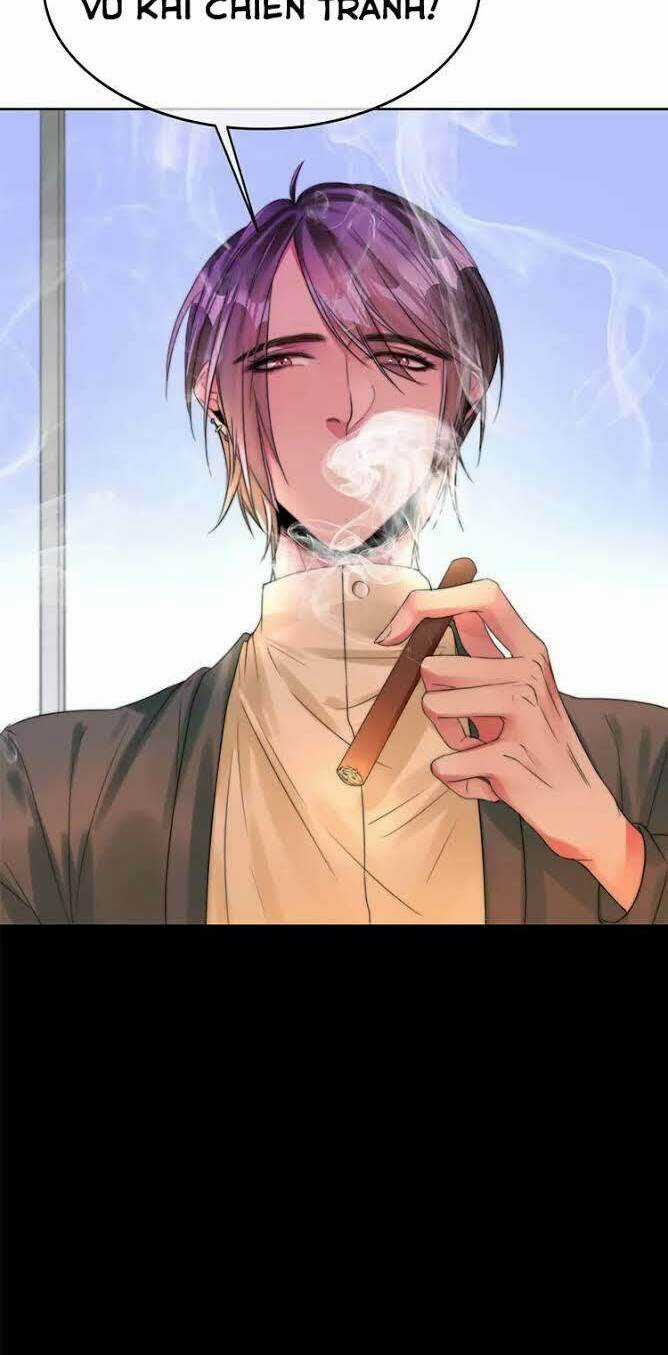 Fan Biến Thái Và Thần Tượng Xinh Đẹp Chapter 15 trang 21