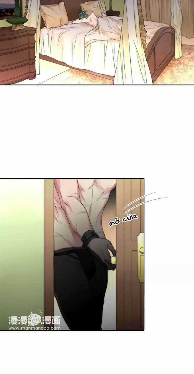 Fan Biến Thái Và Thần Tượng Xinh Đẹp Chapter 15 trang 23