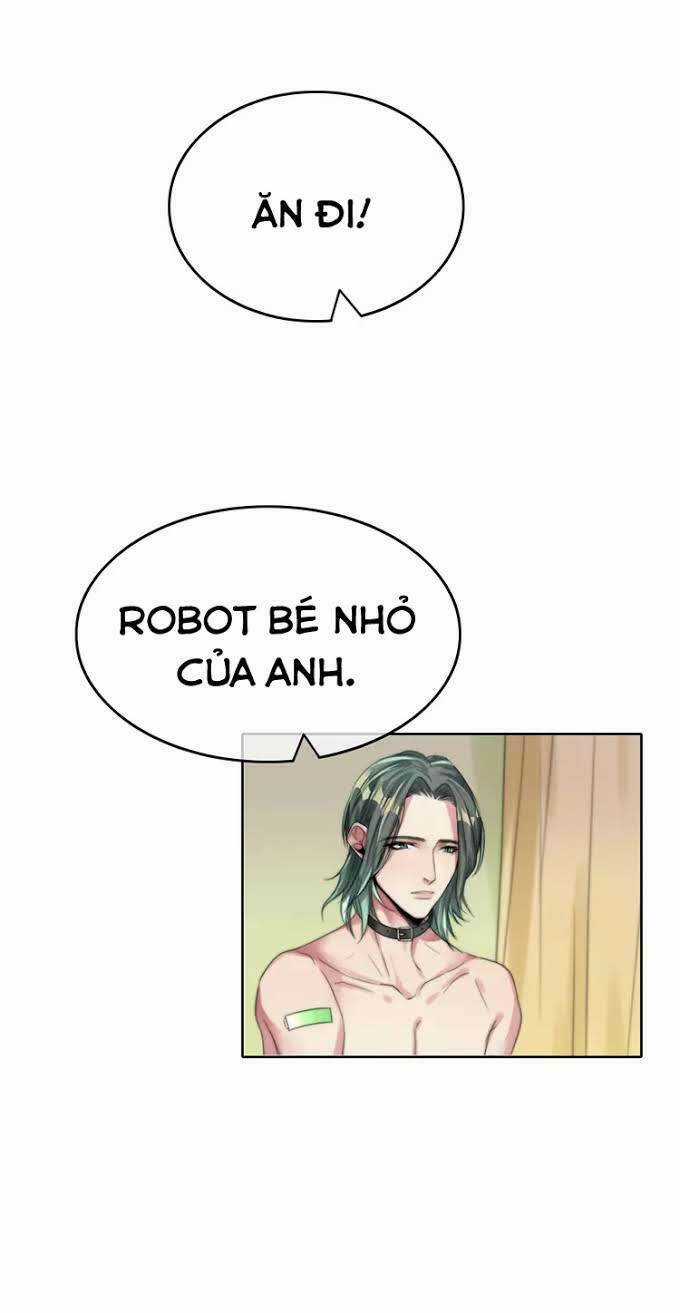 Fan Biến Thái Và Thần Tượng Xinh Đẹp Chapter 15 trang 24