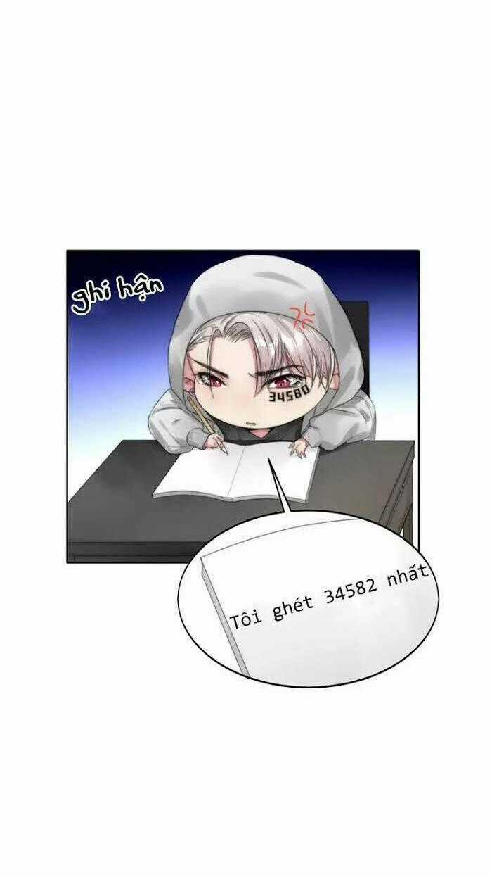 Fan Biến Thái Và Thần Tượng Xinh Đẹp Chapter 15 trang 27