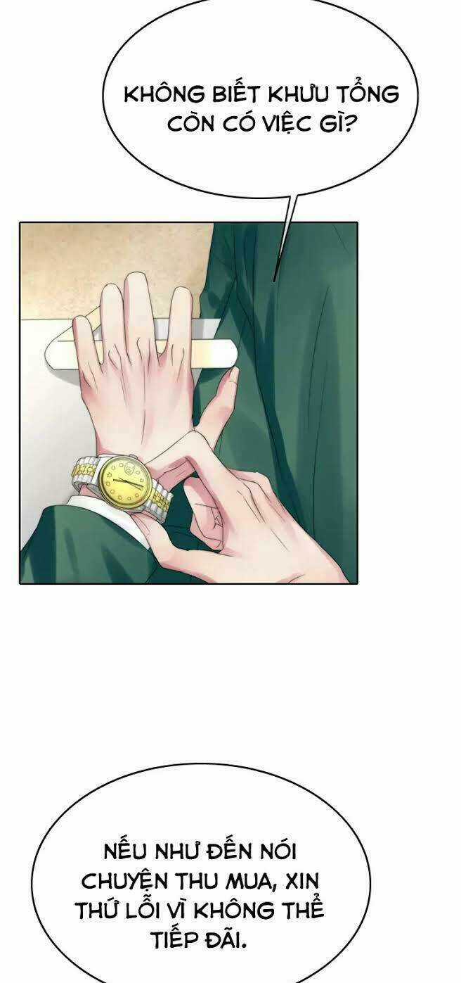 Fan Biến Thái Và Thần Tượng Xinh Đẹp Chapter 15 trang 8