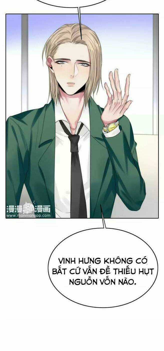 Fan Biến Thái Và Thần Tượng Xinh Đẹp Chapter 15 trang 9