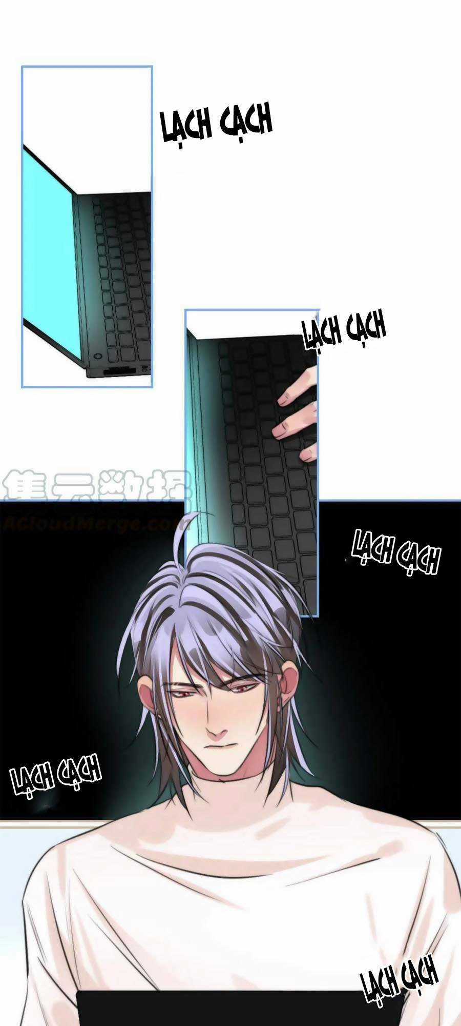 Fan Biến Thái Và Thần Tượng Xinh Đẹp Chapter 150 trang 11