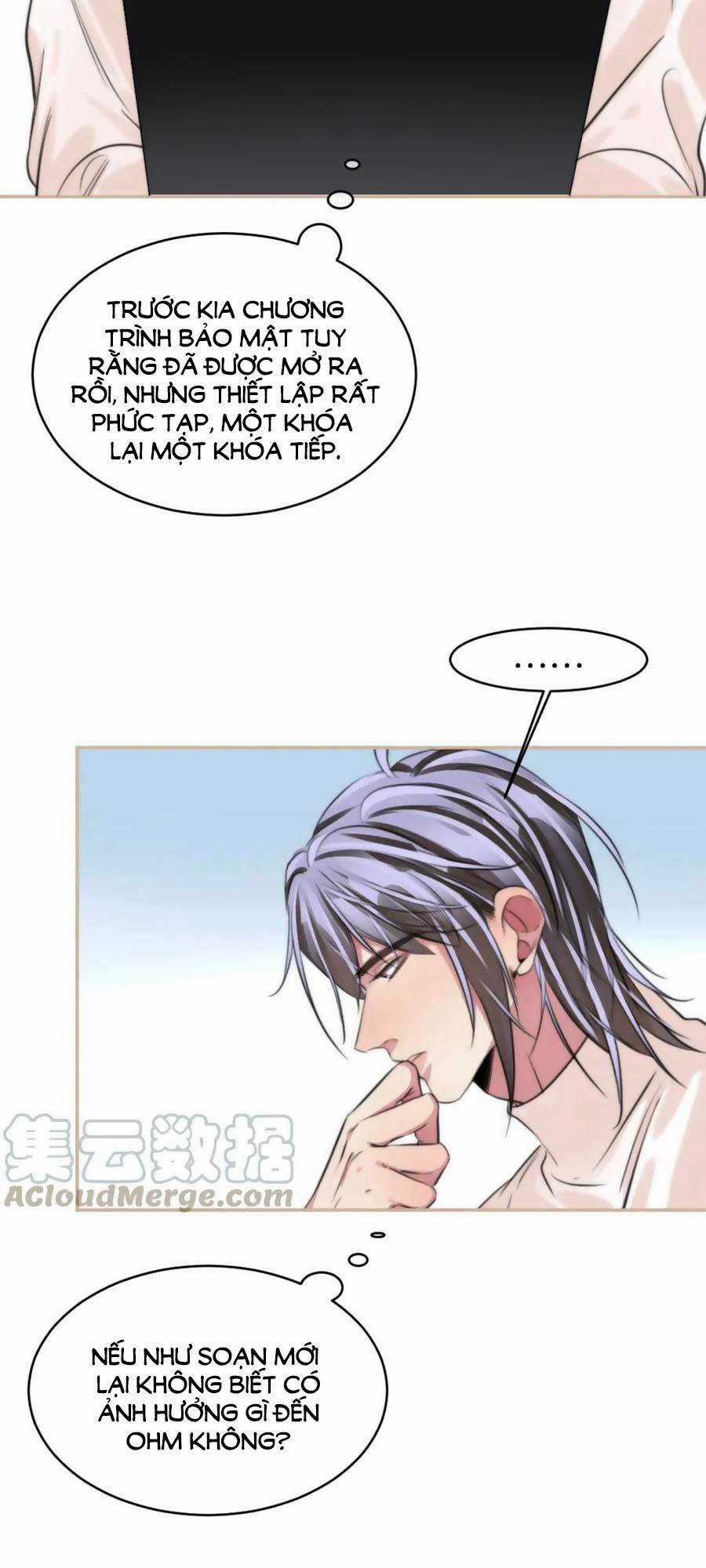 Fan Biến Thái Và Thần Tượng Xinh Đẹp Chapter 150 trang 12