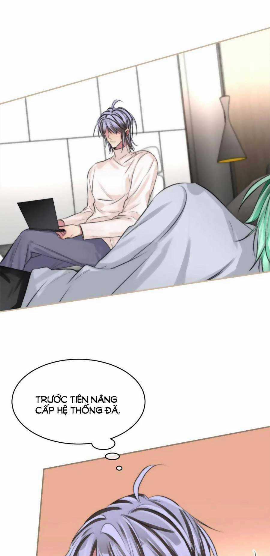 Fan Biến Thái Và Thần Tượng Xinh Đẹp Chapter 150 trang 13