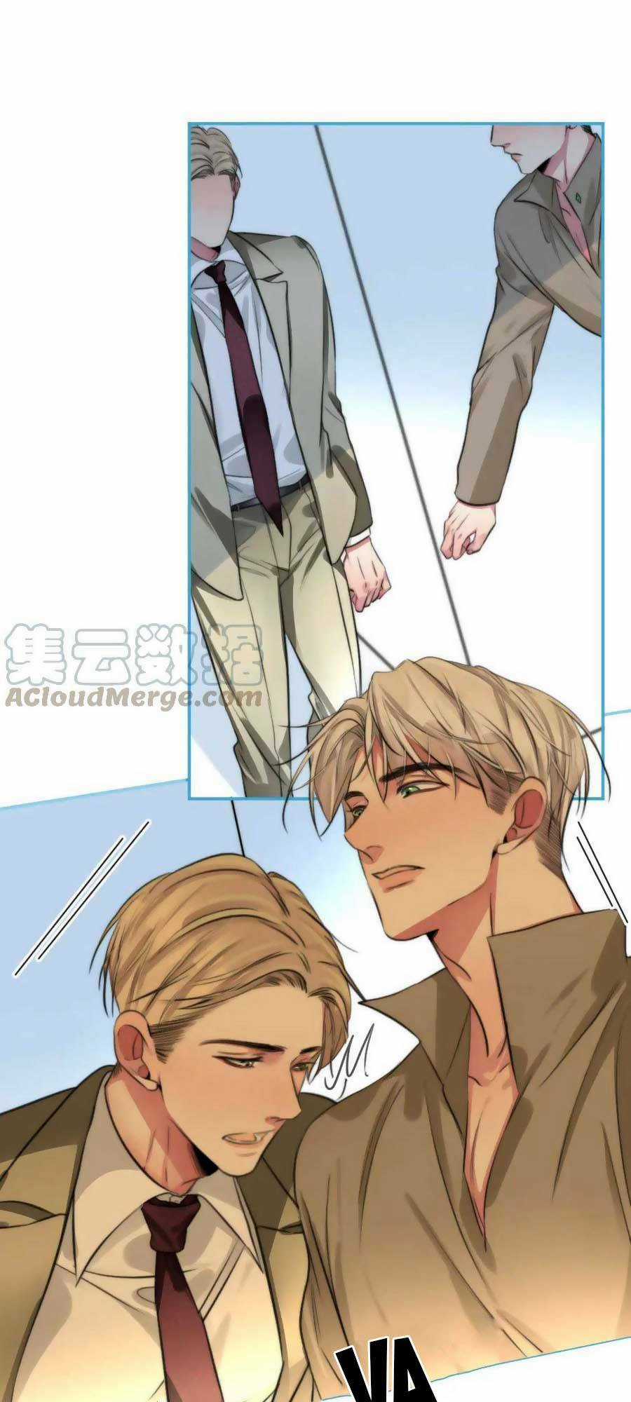 Fan Biến Thái Và Thần Tượng Xinh Đẹp Chapter 150 trang 15