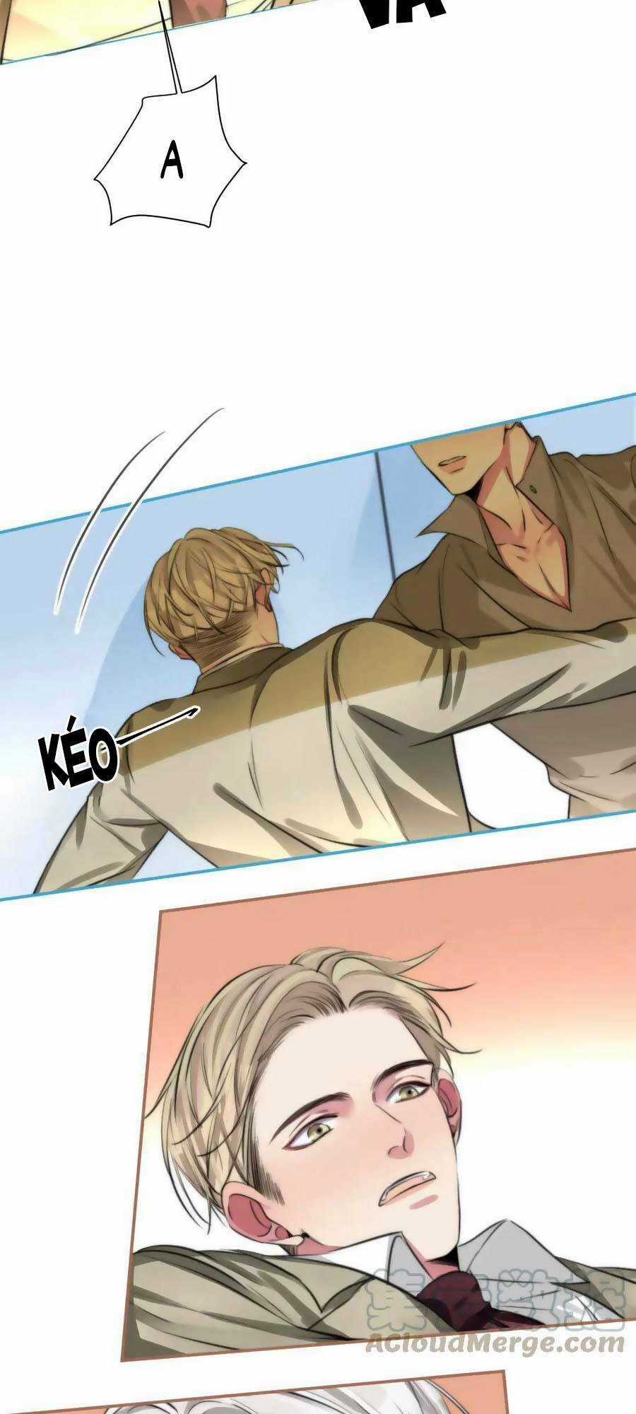 Fan Biến Thái Và Thần Tượng Xinh Đẹp Chapter 150 trang 16