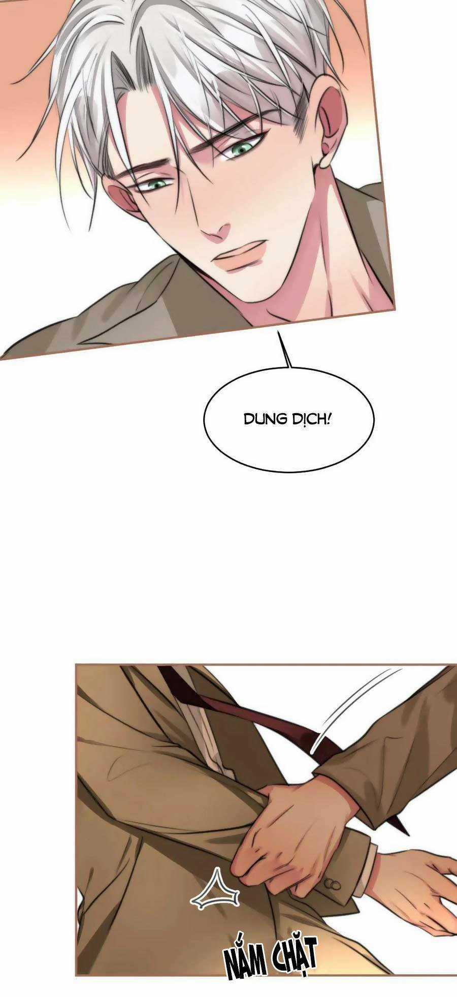 Fan Biến Thái Và Thần Tượng Xinh Đẹp Chapter 150 trang 17