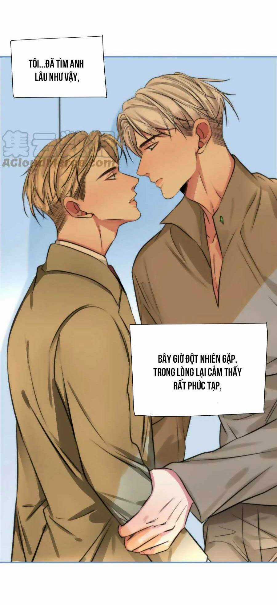 Fan Biến Thái Và Thần Tượng Xinh Đẹp Chapter 150 trang 18