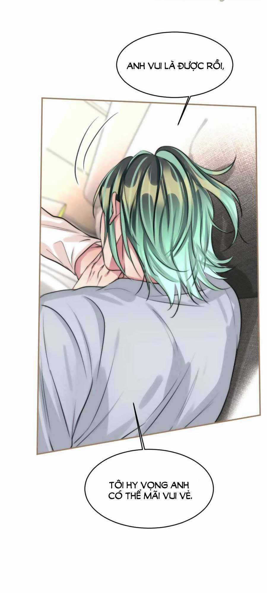 Fan Biến Thái Và Thần Tượng Xinh Đẹp Chapter 150 trang 7