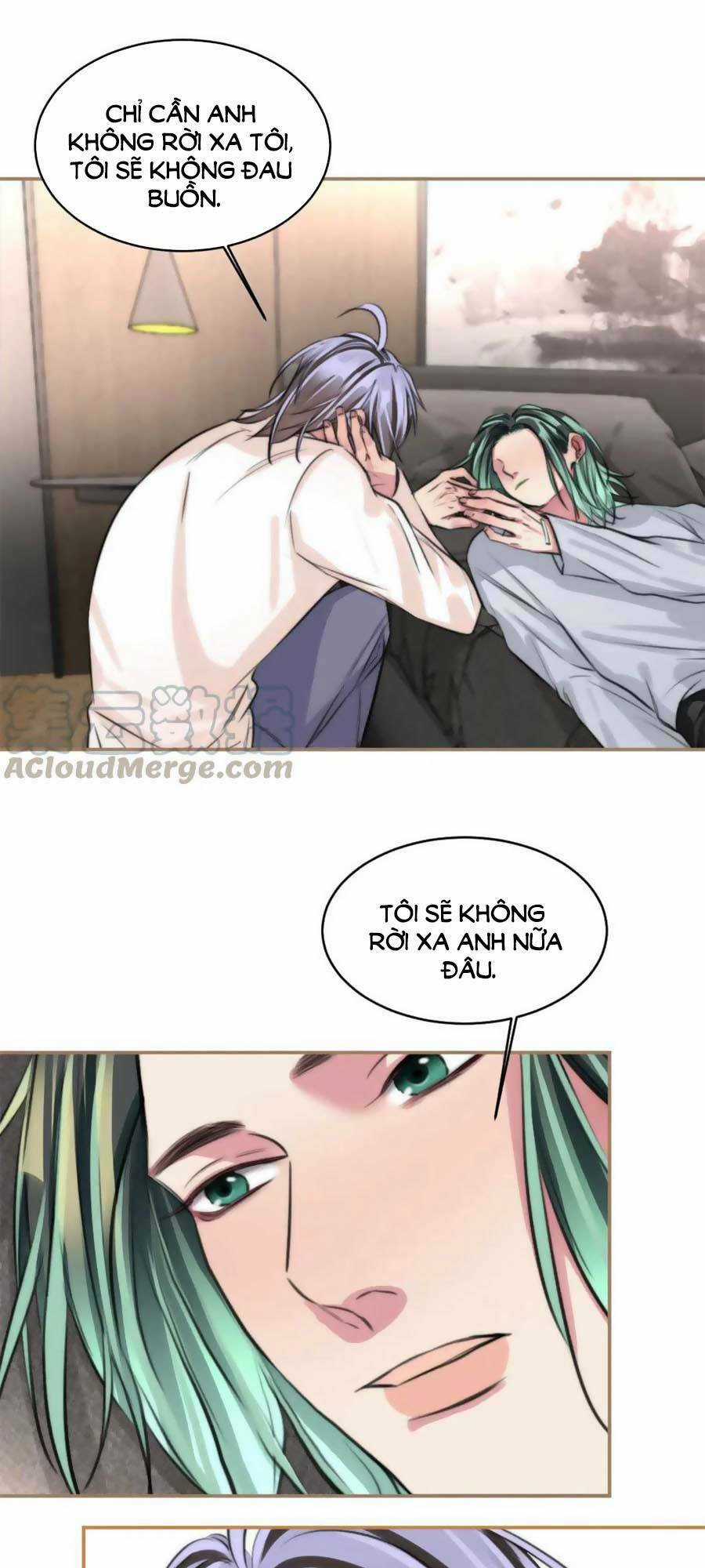 Fan Biến Thái Và Thần Tượng Xinh Đẹp Chapter 150 trang 8