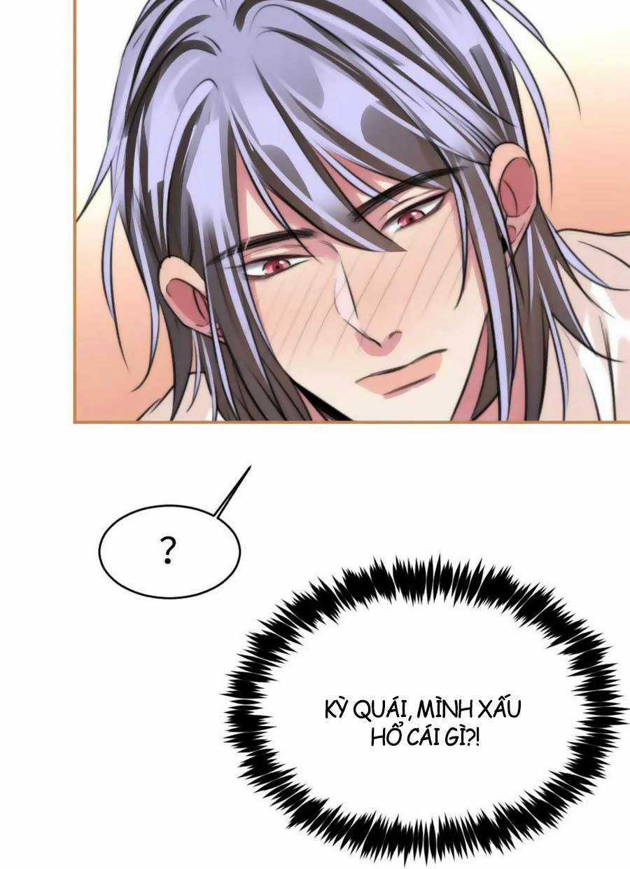 Fan Biến Thái Và Thần Tượng Xinh Đẹp Chapter 150 trang 9