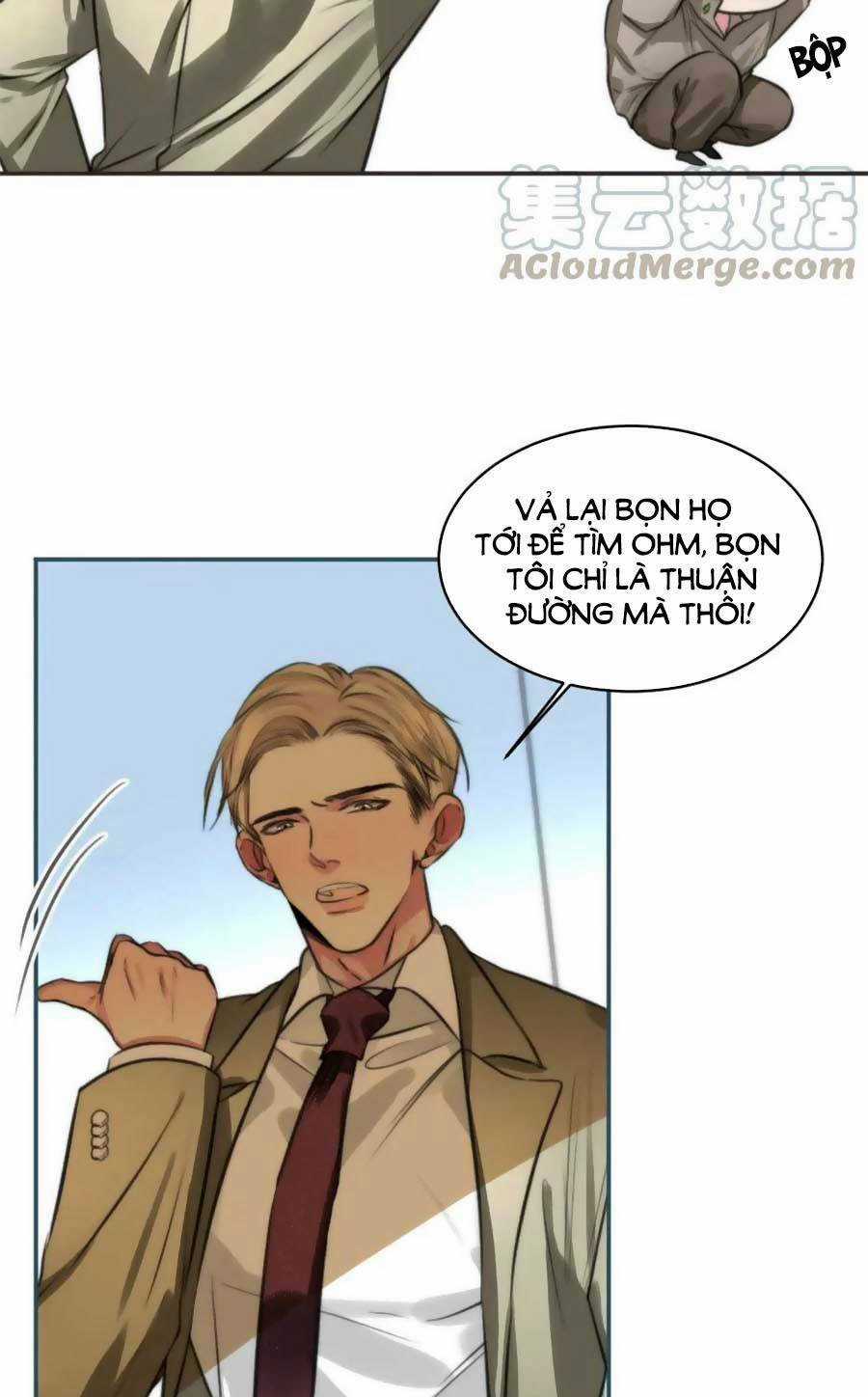 Fan Biến Thái Và Thần Tượng Xinh Đẹp Chapter 151 trang 12