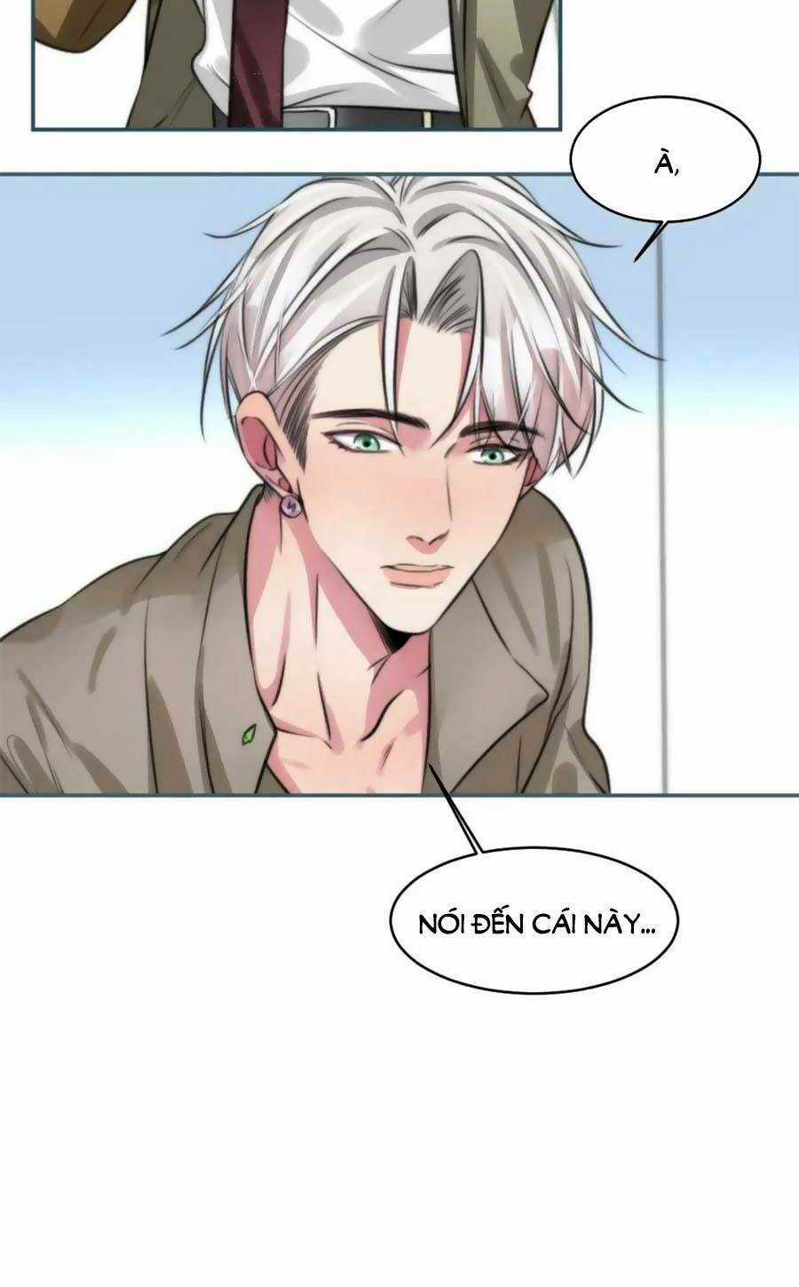 Fan Biến Thái Và Thần Tượng Xinh Đẹp Chapter 151 trang 13