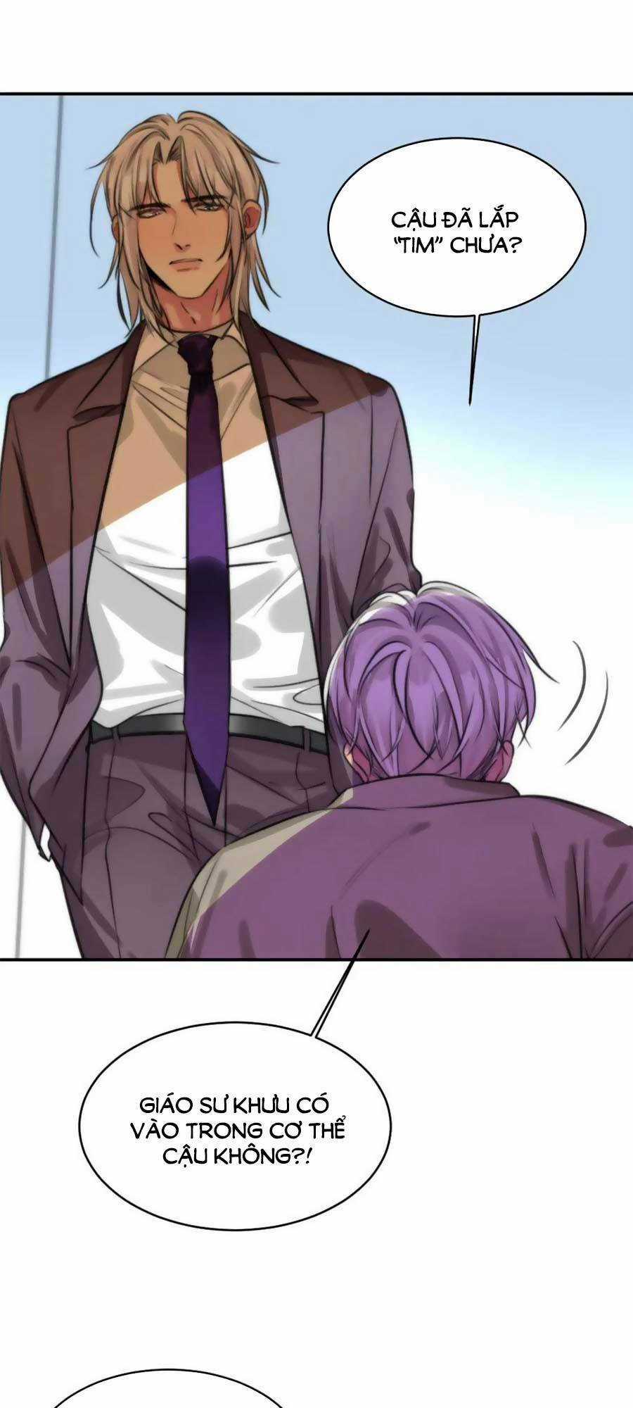 Fan Biến Thái Và Thần Tượng Xinh Đẹp Chapter 151 trang 14