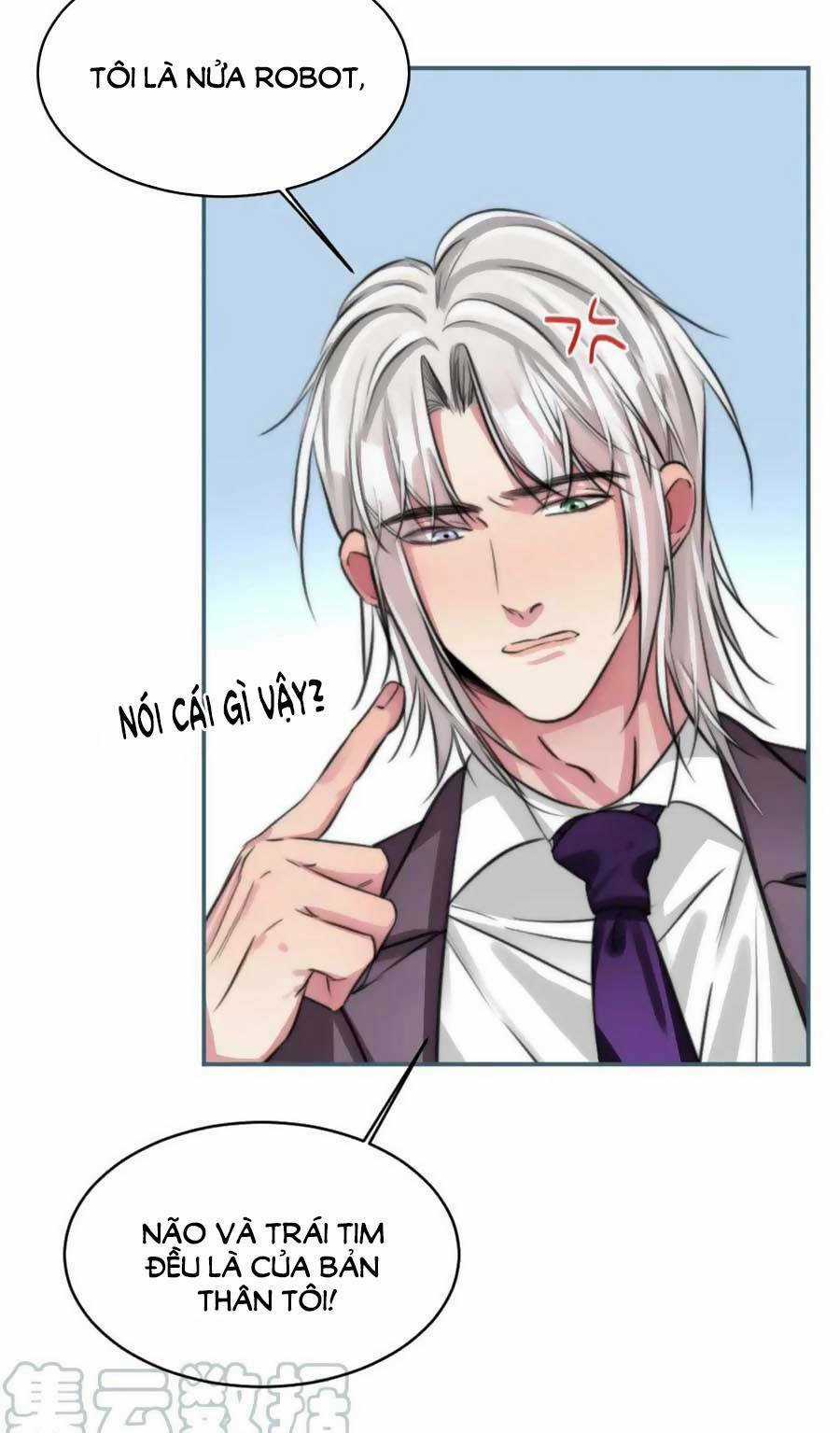 Fan Biến Thái Và Thần Tượng Xinh Đẹp Chapter 151 trang 15