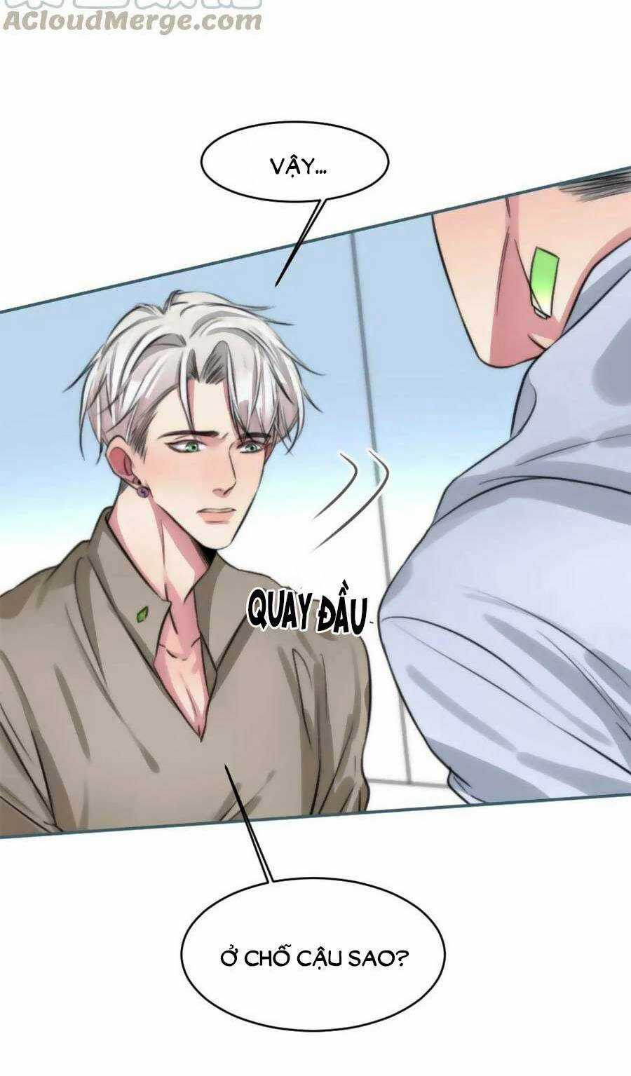 Fan Biến Thái Và Thần Tượng Xinh Đẹp Chapter 151 trang 16