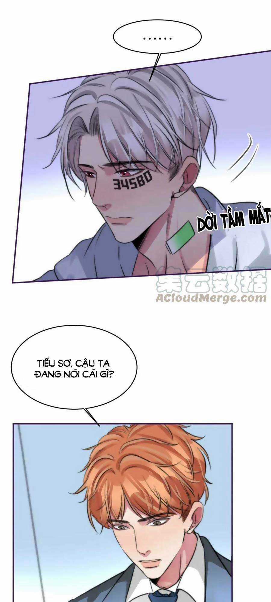 Fan Biến Thái Và Thần Tượng Xinh Đẹp Chapter 151 trang 17