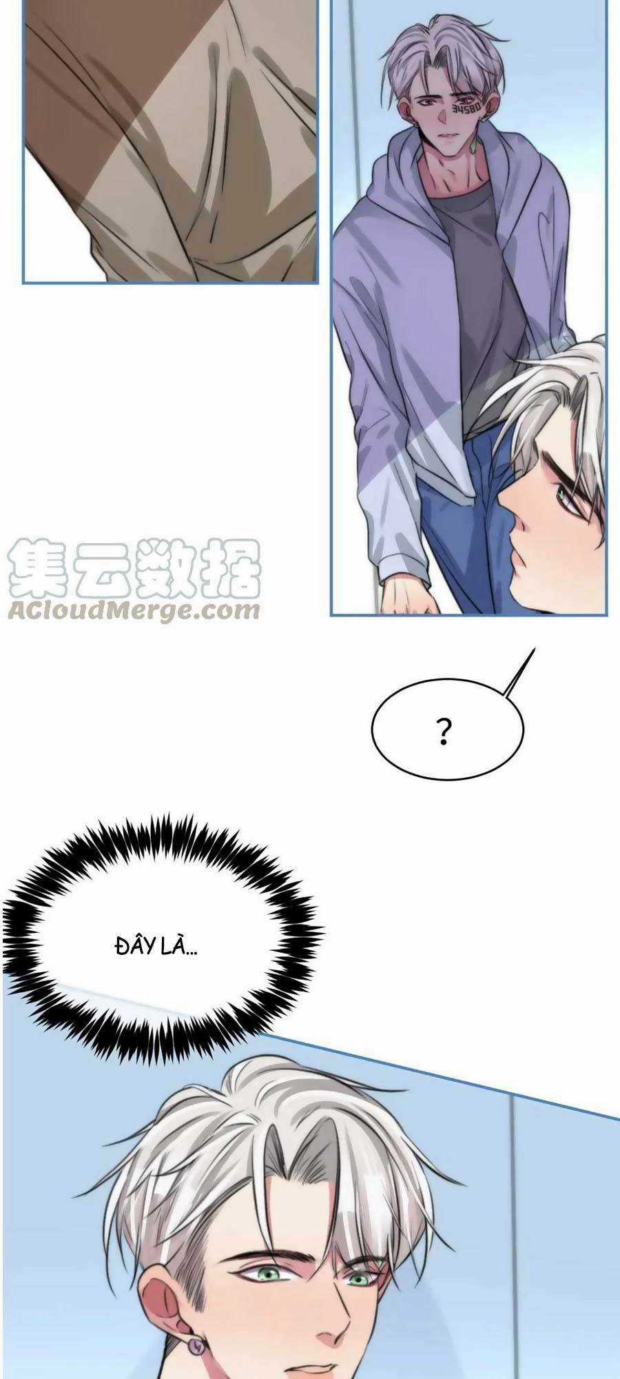 Fan Biến Thái Và Thần Tượng Xinh Đẹp Chapter 151 trang 2