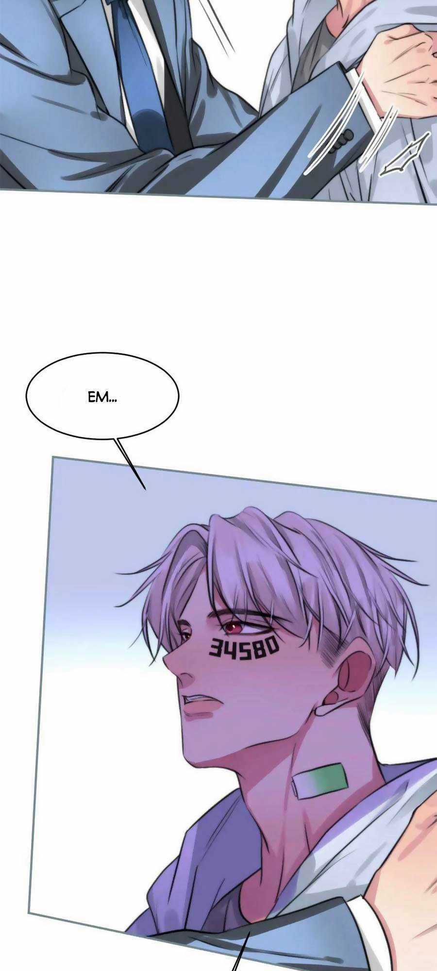 Fan Biến Thái Và Thần Tượng Xinh Đẹp Chapter 151 trang 22