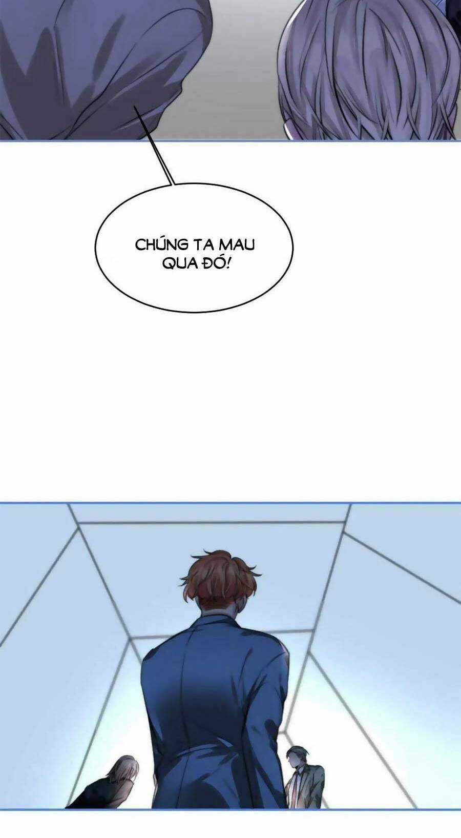 Fan Biến Thái Và Thần Tượng Xinh Đẹp Chapter 151 trang 24