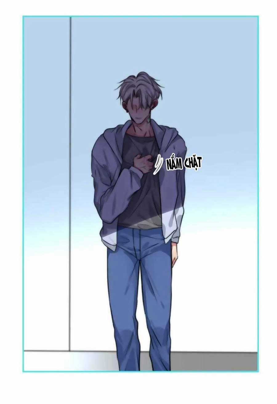 Fan Biến Thái Và Thần Tượng Xinh Đẹp Chapter 151 trang 25