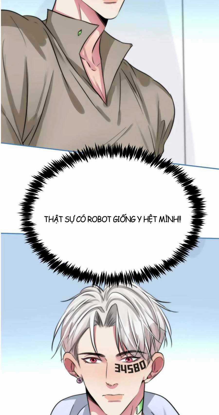 Fan Biến Thái Và Thần Tượng Xinh Đẹp Chapter 151 trang 3