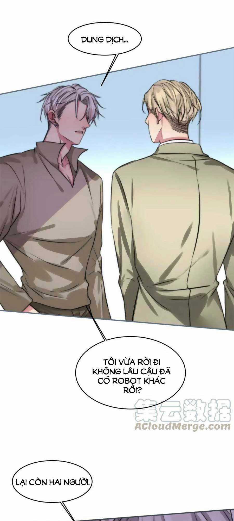 Fan Biến Thái Và Thần Tượng Xinh Đẹp Chapter 151 trang 9