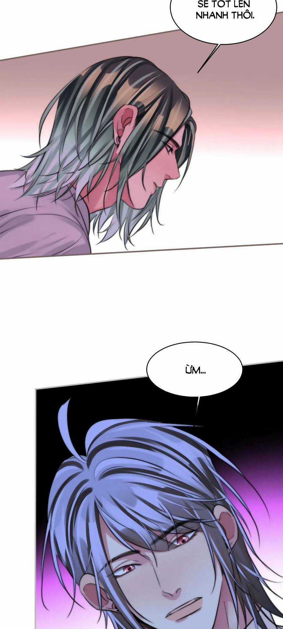 Fan Biến Thái Và Thần Tượng Xinh Đẹp Chapter 152 trang 12