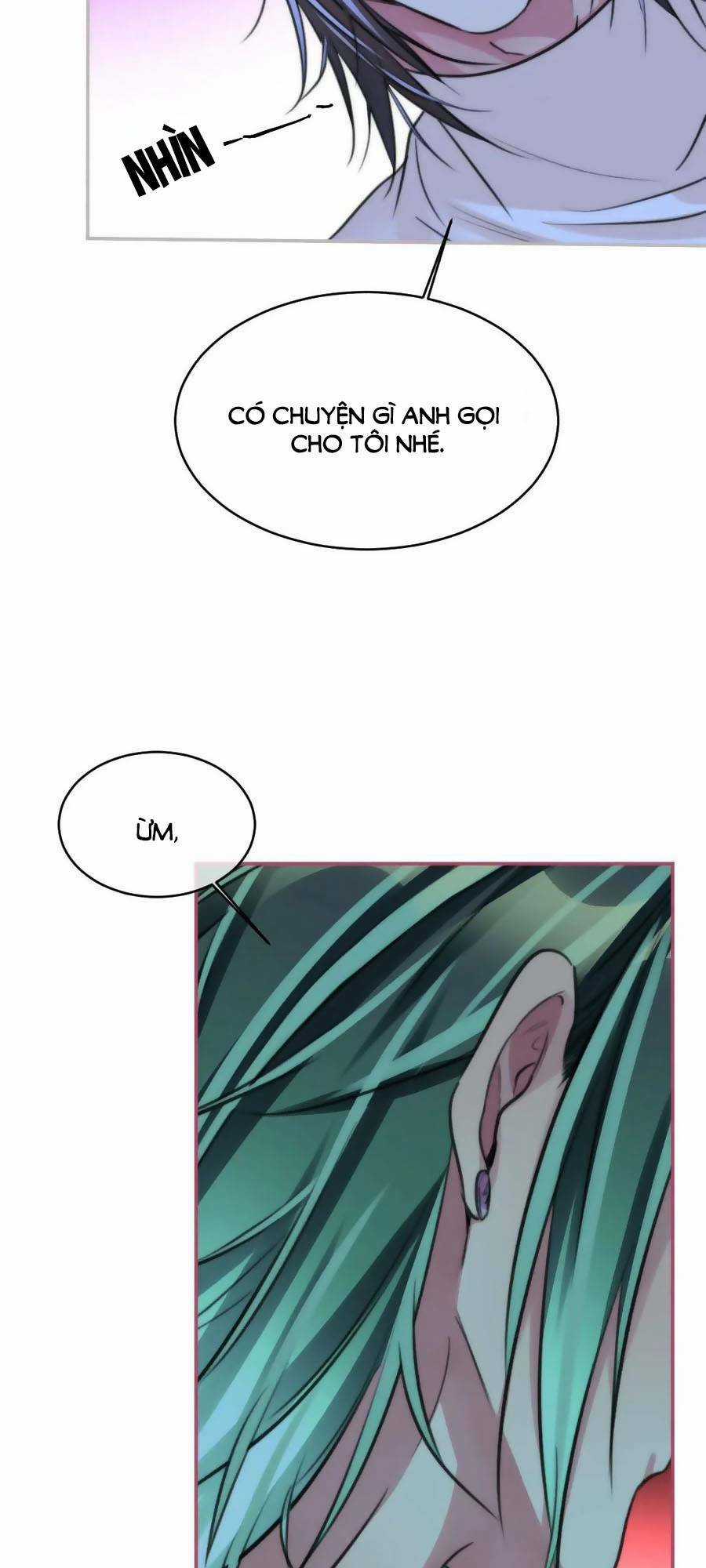 Fan Biến Thái Và Thần Tượng Xinh Đẹp Chapter 152 trang 13