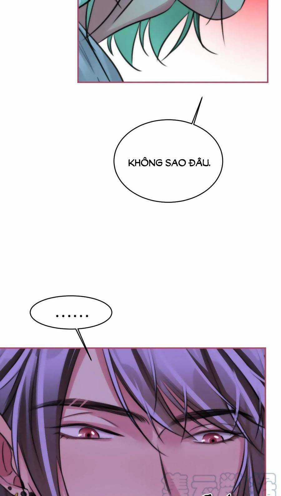 Fan Biến Thái Và Thần Tượng Xinh Đẹp Chapter 152 trang 14