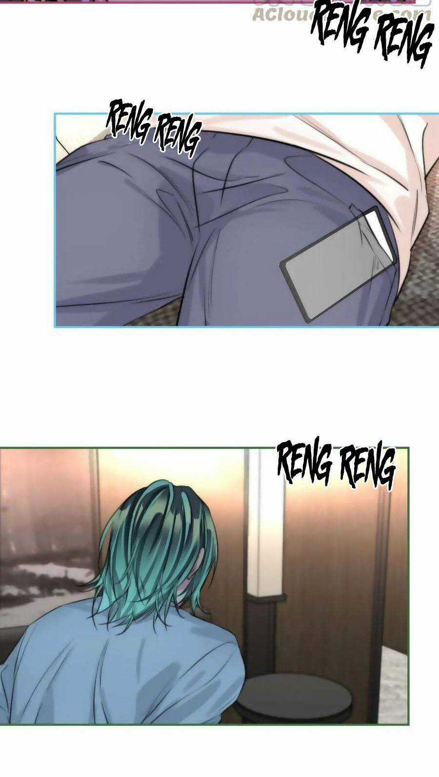 Fan Biến Thái Và Thần Tượng Xinh Đẹp Chapter 152 trang 15