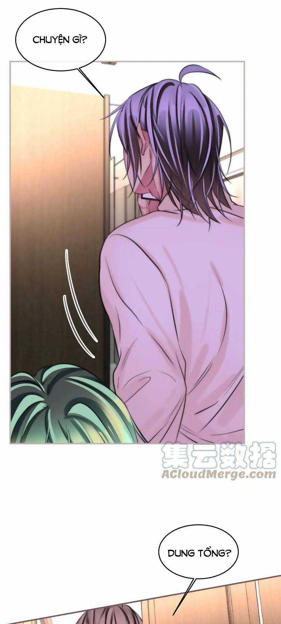 Fan Biến Thái Và Thần Tượng Xinh Đẹp Chapter 152 trang 16