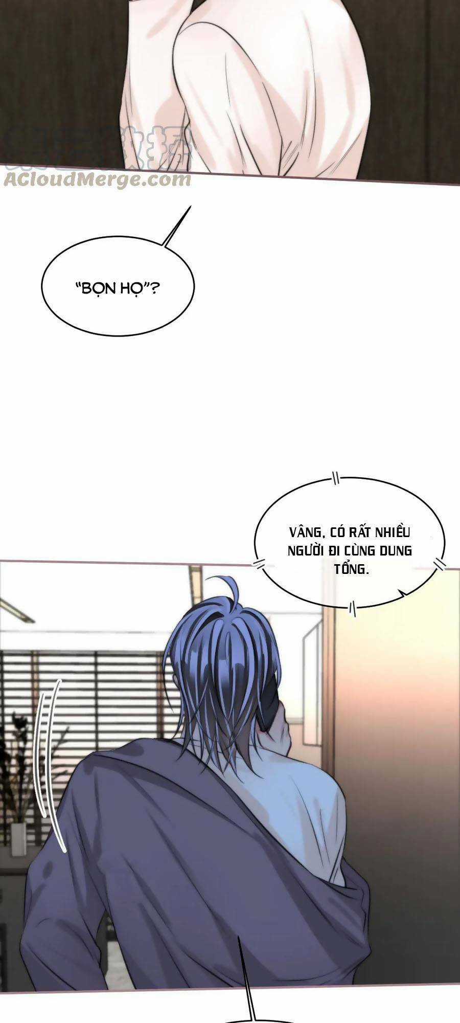 Fan Biến Thái Và Thần Tượng Xinh Đẹp Chapter 152 trang 18