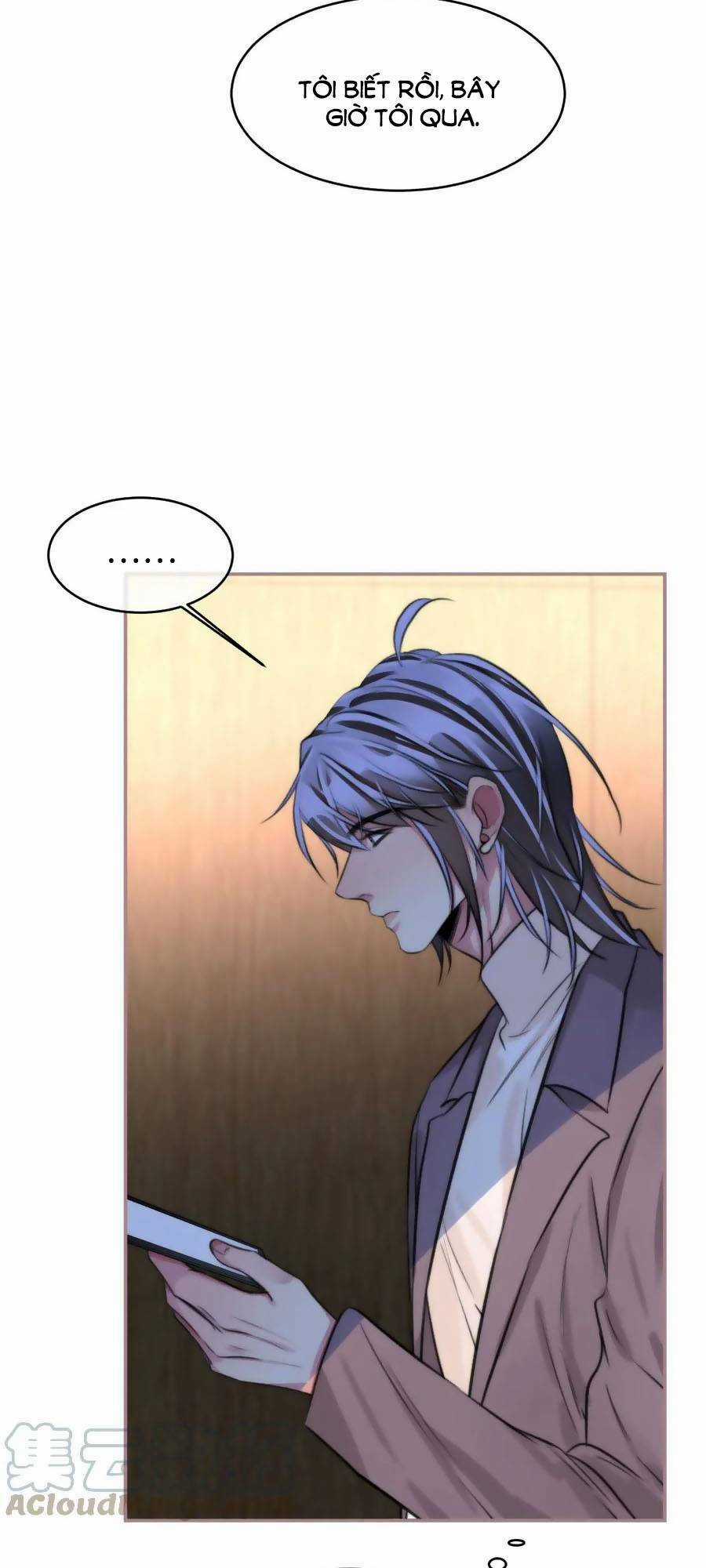 Fan Biến Thái Và Thần Tượng Xinh Đẹp Chapter 152 trang 19