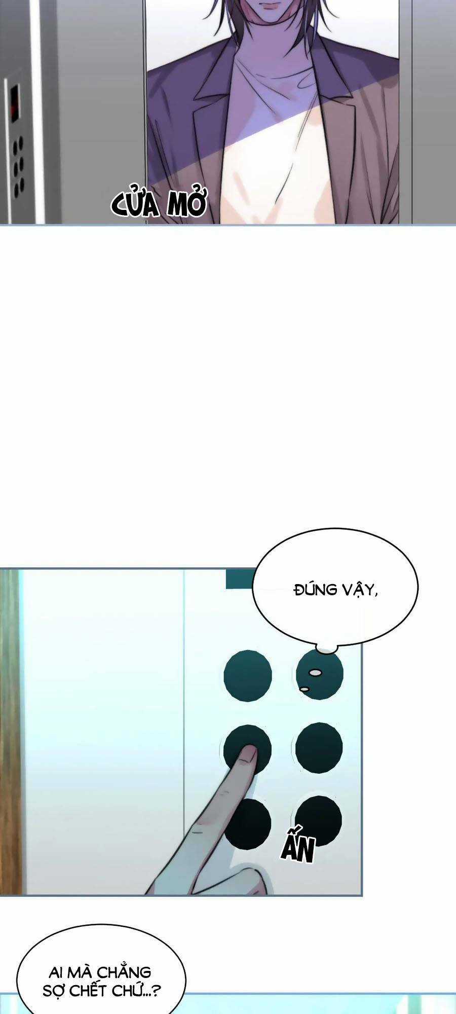 Fan Biến Thái Và Thần Tượng Xinh Đẹp Chapter 152 trang 21