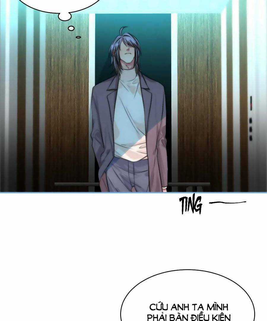 Fan Biến Thái Và Thần Tượng Xinh Đẹp Chapter 152 trang 22