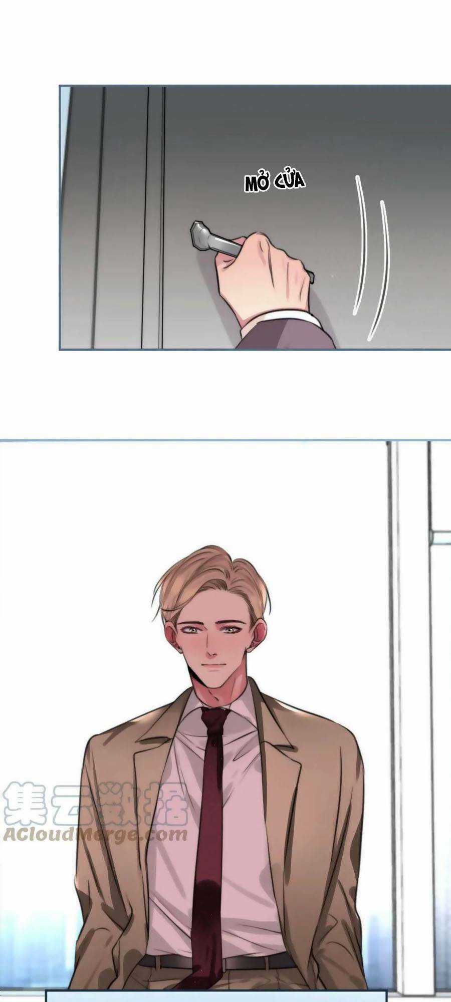 Fan Biến Thái Và Thần Tượng Xinh Đẹp Chapter 152 trang 24