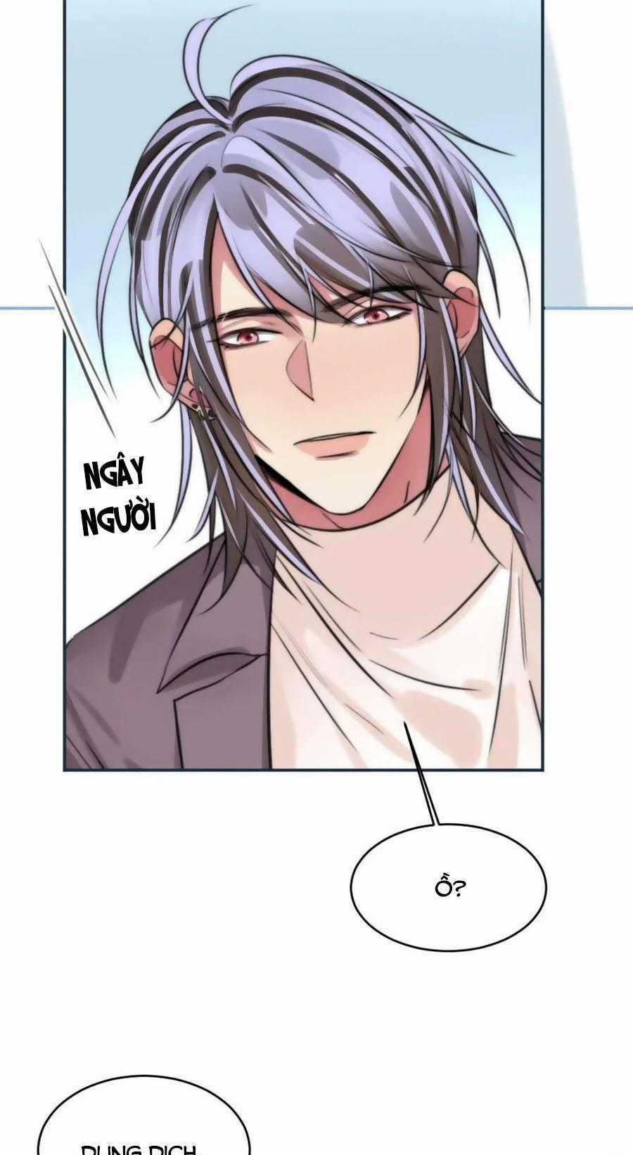 Fan Biến Thái Và Thần Tượng Xinh Đẹp Chapter 152 trang 25