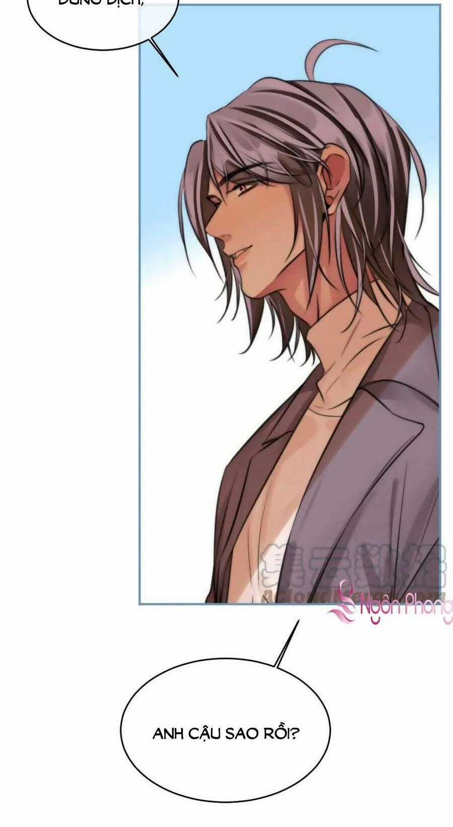 Fan Biến Thái Và Thần Tượng Xinh Đẹp Chapter 152 trang 26